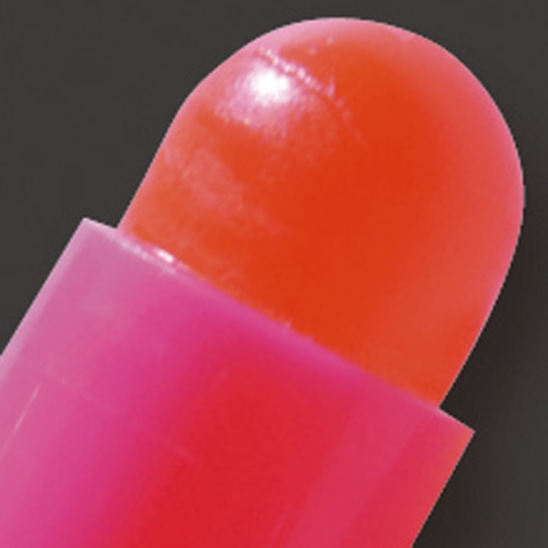 ステッドラー 固形蛍光マーカー テキストサーファーゲル ピンク 264-23 PB JP 1本(ご注文単位1本)【直送品】