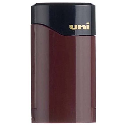 三菱鉛筆　2.0mm芯ホルダー用ポケットシャープナー　DPS6001P　1個（ご注文単位1個）【直送品】