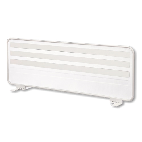 リヒトラブ ライト・デスクトップパネル 幅990mm 白 A-7381-0 1枚(ご注文単位1枚)【直送品】