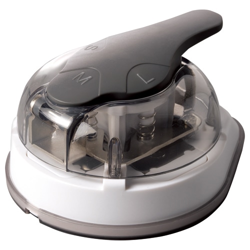 サンスター文具　かどまるPRO　S4765036　1個（ご注文単位1個）【直送品】