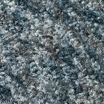 テラモト トレビアンHC 450×750mm 灰 MR-028-020-5 1枚(ご注文単位1枚)【直送品】