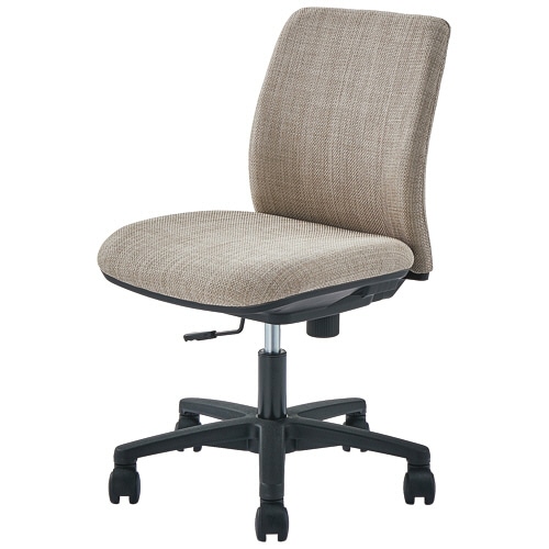 オカムラ　ノームチェア　ベージュ　8CB5KA-FMU5　1脚（ご注文単位1脚）【直送品】