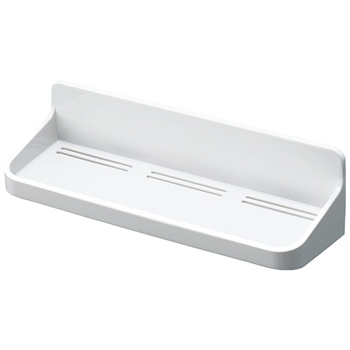 アスベル ラックスMG マグネット シェルフトレー 1個(ご注文単位1個)【直送品】