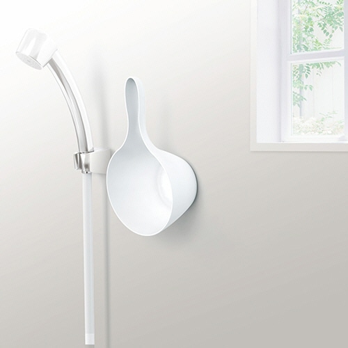 アスベル ラックスMG マグネット 手おけ 1個(ご注文単位1個)【直送品】