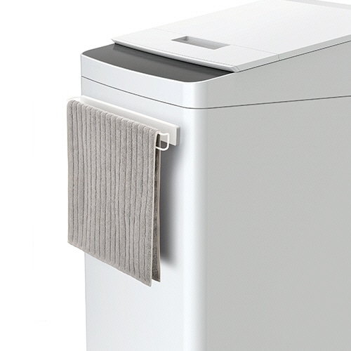 アスベル ラックスMG マグネット バスタオル・バスマット掛け 1個(ご注文単位1個)【直送品】