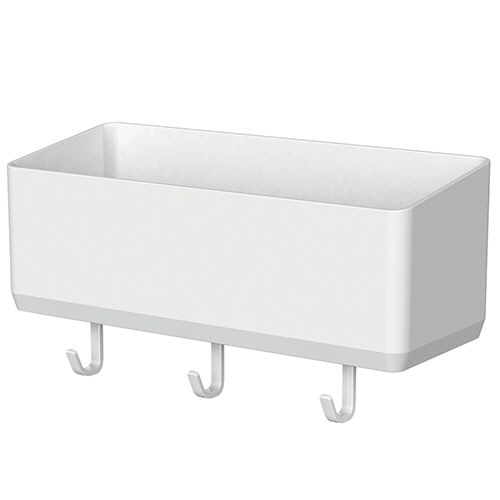 アスベル ラックスMG マグネット フリーラック 1個(ご注文単位1個)【直送品】