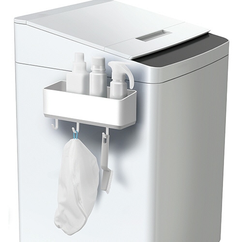 アスベル ラックスMG マグネット フリーラック 1個(ご注文単位1個)【直送品】