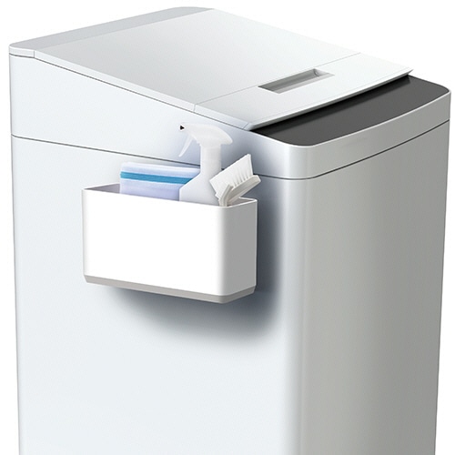 アスベル ラックスMG マグネット フリーポケット 1個(ご注文単位1個)【直送品】