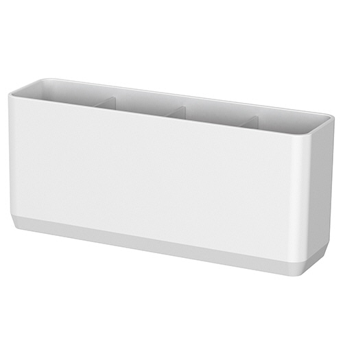 アスベル ラックスMG マグネット フリーポケットスリム 1個(ご注文単位1個)【直送品】