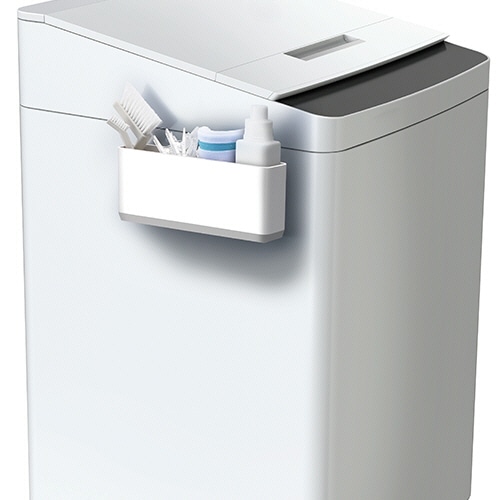 アスベル　ラックスMG　マグネット　フリーポケットスリム　1個（ご注文単位1個）【直送品】