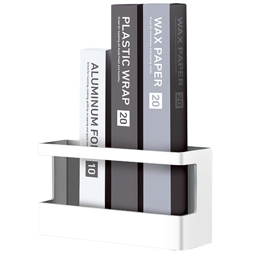 アスベル ポゼ マグネット キッチンポケット 1個(ご注文単位1個)【直送品】