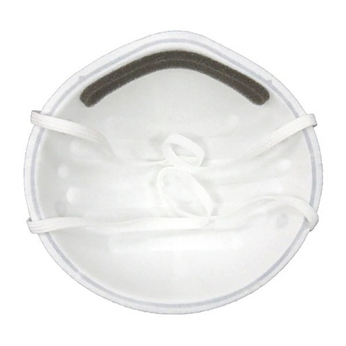 アマノ N95マスク AM-FT-N010 1箱(20枚)(ご注文単位1箱)【直送品】