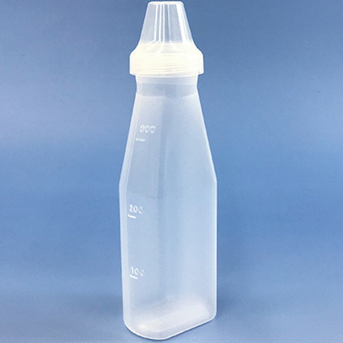 シンリョウ　陰洗ボトル　シャワータイプ　300ml　1箱（40本）（ご注文単位1箱）【直送品】