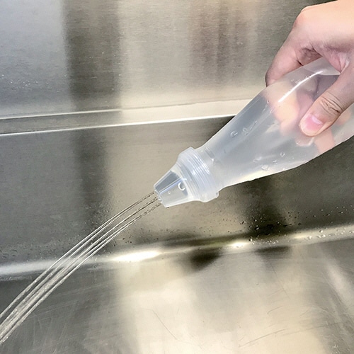 シンリョウ 陰洗ボトル シャワータイプ 300ml 1箱(40本)(ご注文単位1箱)【直送品】