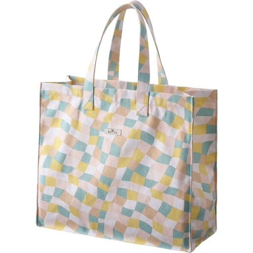 丸眞　ポルク　ビッグトートバッグ　プータルハキャンバス　1個（ご注文単位1個）【直送品】