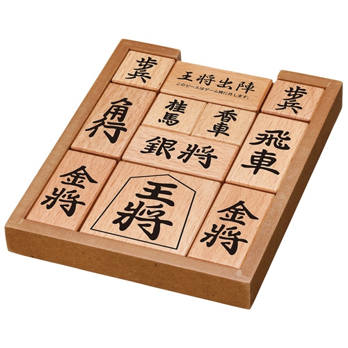 ハナヤマ　かつのう　王将出陣　1個（ご注文単位1個）【直送品】