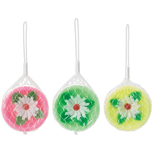 ライオンケミカル　ニューパラ　フラワー　120g　1個（ご注文単位1個）【直送品】