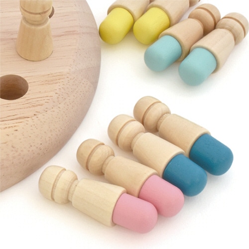 デビカ　イクモク知育ゲーム　イロメモリー　113009　1個（ご注文単位1個）【直送品】