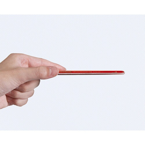 3M　スコッチ　透明梱包用テープ　ポータブル　48mm×7m　3852FLT-RD　1巻（ご注文単位1巻）【直送品】