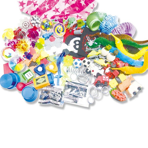 丸昌　カプセル入りおもちゃ　バラエティMIX　男の子用　005993088　1パック（50個）（ご注文単位1パック）【直送品】