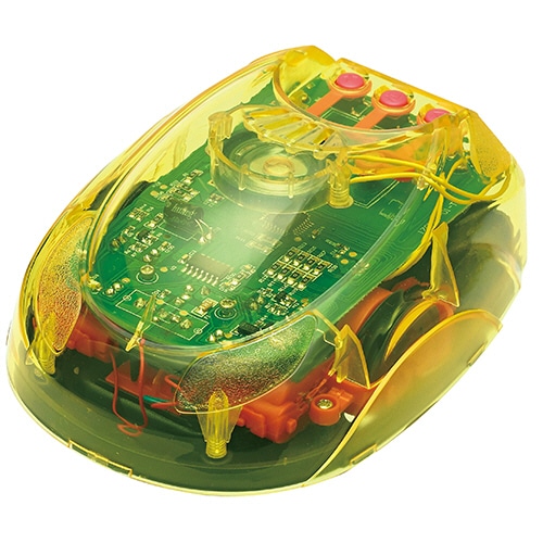 学研ステイフル　カードでピピっと　はじめてのプログラミングカー　83008　1個（ご注文単位1個）【直送品】