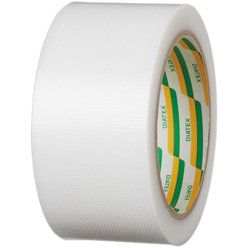 ダイヤテックス　軽包装用テープ　ecoBP　50mm×25m　EBP　1巻（ご注文単位1巻）【直送品】