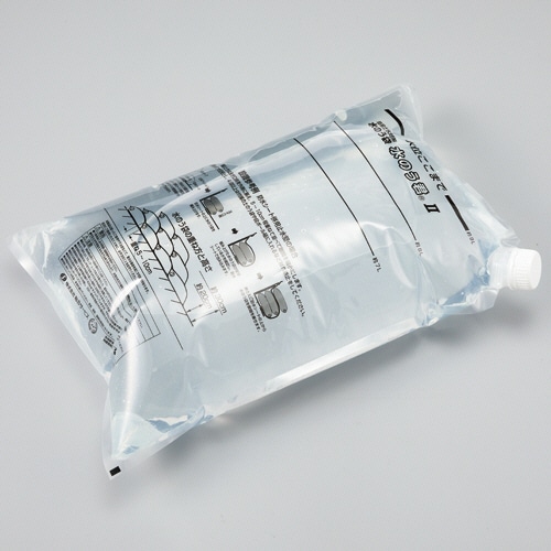 総合サービス 水のう君II 1mセット BD-602 1箱(ご注文単位1箱)【直送品】