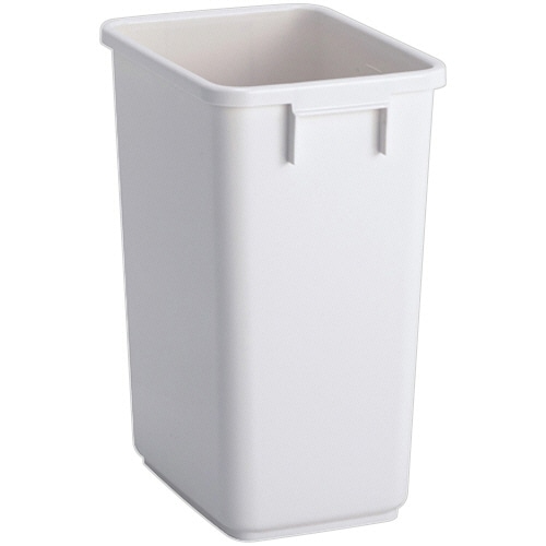 テラモト　エコ分別トラッシュペールW　30　本体　DS-245-100-0　1台（ご注文単位1台）【直送品】