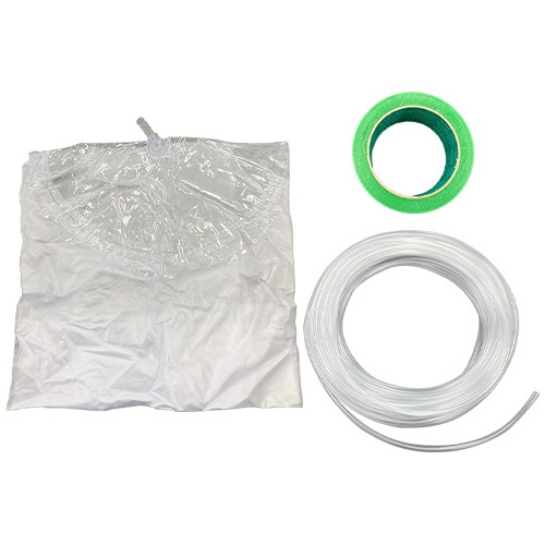 三洋 ポタポタキャッチセット 1パック(ご注文単位1パック)【直送品】