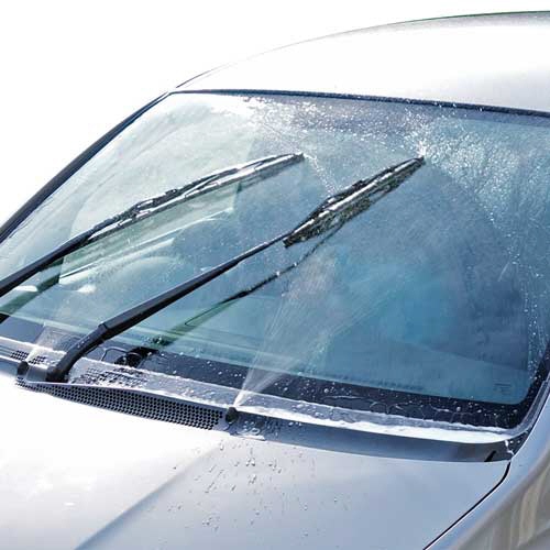 古河薬品工業 オールシーズン ウインドウォッシャー液 -35℃ 2L 12-004 1本(ご注文単位1本)【直送品】