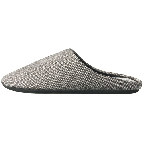 ソフトチャールススリッパ M グリーン 1足(ご注文単位1足)【直送品】