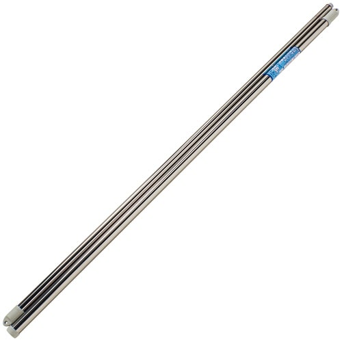 積水樹脂 ステンクラー つぎたし伸縮竿 2.7~3.8m STN-4N 1本(ご注文単位1本)【直送品】