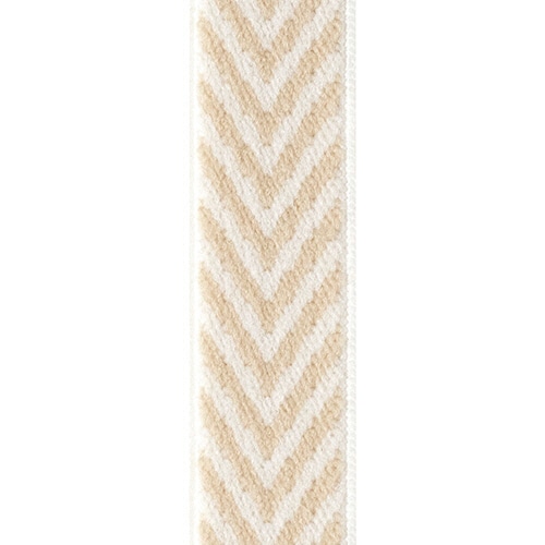 ライオン事務器 ゴムdeパッチ テキスタイル バンド幅15×長さ600mm ベージュ GP-154 1個(ご注文単位1個)【直送品】