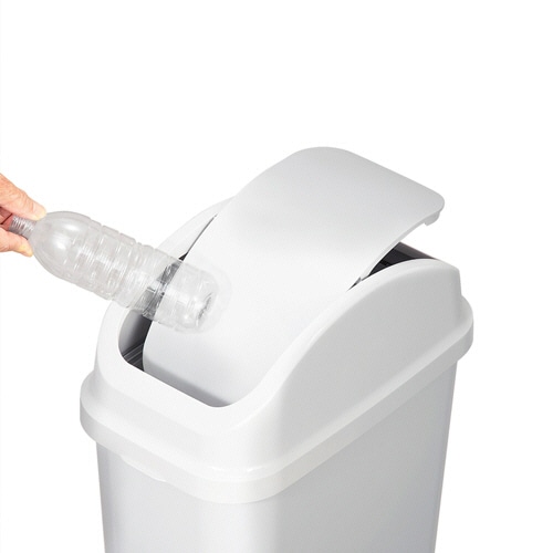 新輝合成　TONBO　セパスイング　45　47L　ホワイトグレー　DS-988-978-0　1台（ご注文単位1台）【直送品】