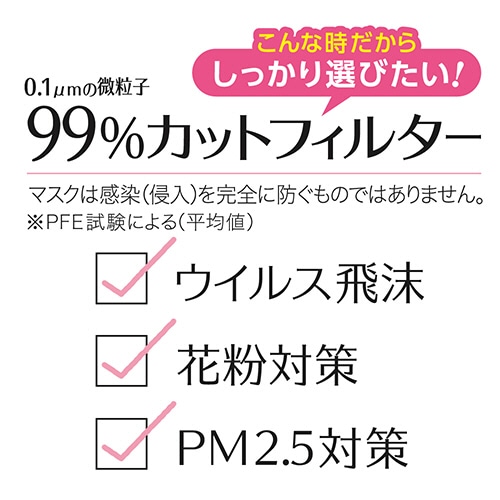 白元アース ビースタイル 立体タイプ ふつうサイズ プレミアムホワイト 1パック(5枚)(ご注文単位1パック)【直送品】