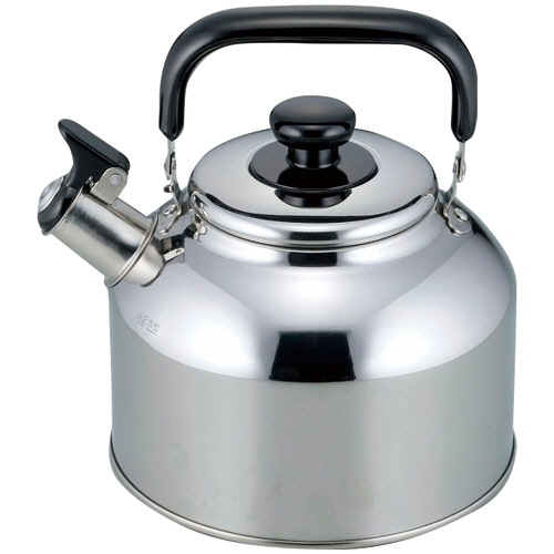 和平フレイズ リラカン IH対応笛吹広口ケトル 3.6L RB-2235 1個(ご注文単位1個)【直送品】