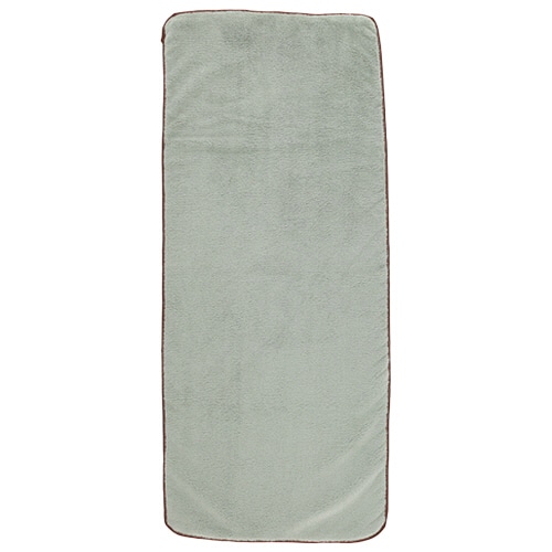 丸眞　トアラ　フェイスタオル　トアラグリーン　1枚（ご注文単位1枚）【直送品】