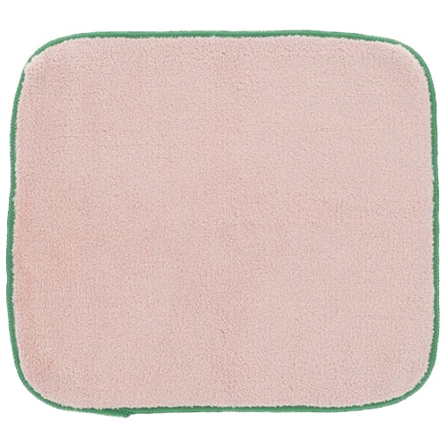 丸眞　トアラ　ミニタオル　トアラピンク　1枚（ご注文単位1枚）【直送品】