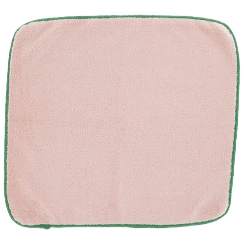 丸眞　トアラ　ウォッシュタオル　トアラピンク　1枚（ご注文単位1枚）【直送品】