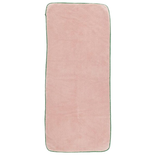 丸眞　トアラ　フェイスタオル　トアラピンク　1枚（ご注文単位1枚）【直送品】