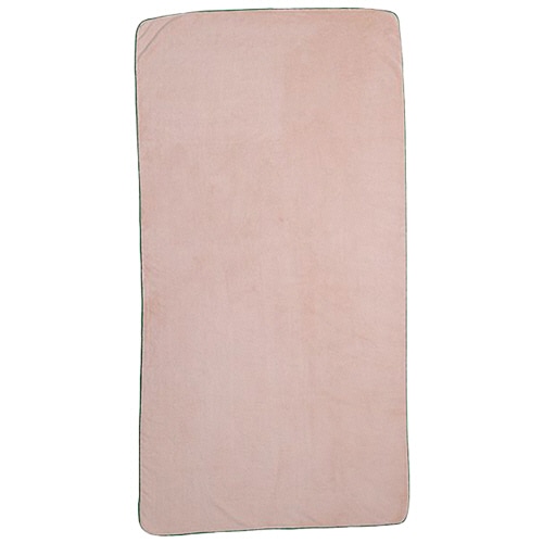 丸眞 トアラ 大判バスタオル トアラピンク 1枚(ご注文単位1枚)【直送品】