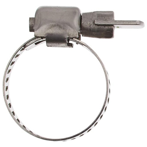 タカギ　ホースバンド低圧手締め　適合外径14-21mm　QG102FJ　1個（ご注文単位1個）【直送品】