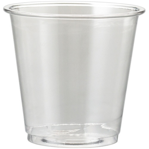 アートナップ プチクリアカップ 90ml(3オンス) P-9060 1パック(60個)(ご注文単位1パック)【直送品】