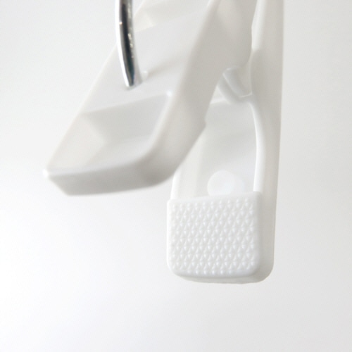 東和産業 ネオスール 洗濯ピンチ ブルー・ホワイト 1パック(20個)(ご注文単位1パック)【直送品】