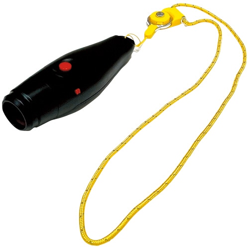 西文舘　非接触　電子ホイッスル　SE-8000　1個（ご注文単位1個）【直送品】