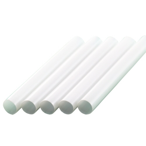 シバセ工業　アルコール検知器用ストロー　8mm×7cm　ストレート　包装なし　白　225　1箱（800本）（ご注文単位1箱）【直送品】