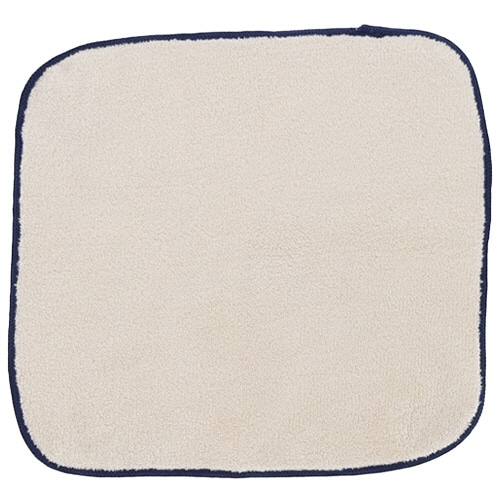 丸眞　トアラ　ミニタオル　トアラアイボリー　1枚（ご注文単位1枚）【直送品】