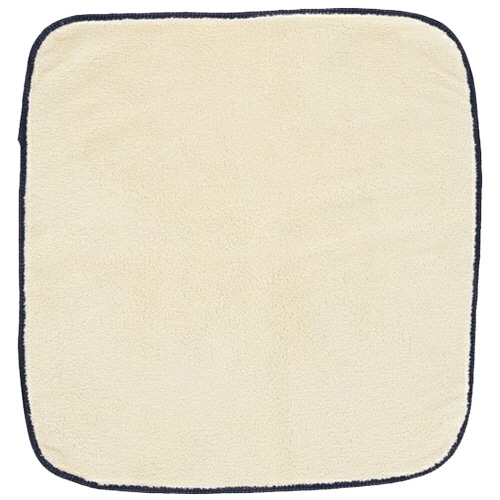 丸眞　トアラ　ウォッシュタオル　トアラアイボリー　1枚（ご注文単位1枚）【直送品】