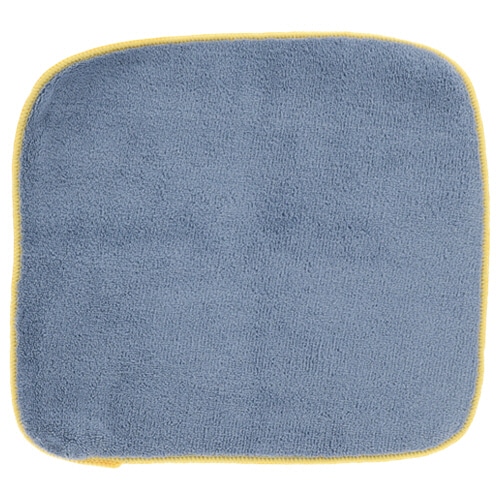 丸眞　トアラ　ミニタオル　トアラブルー　1枚（ご注文単位1枚）【直送品】