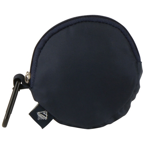 フットマーク FOOTMARK NATURAL コンパクトレジャーシート ネイビー 3100019-19 1個(ご注文単位1個)【直送品】